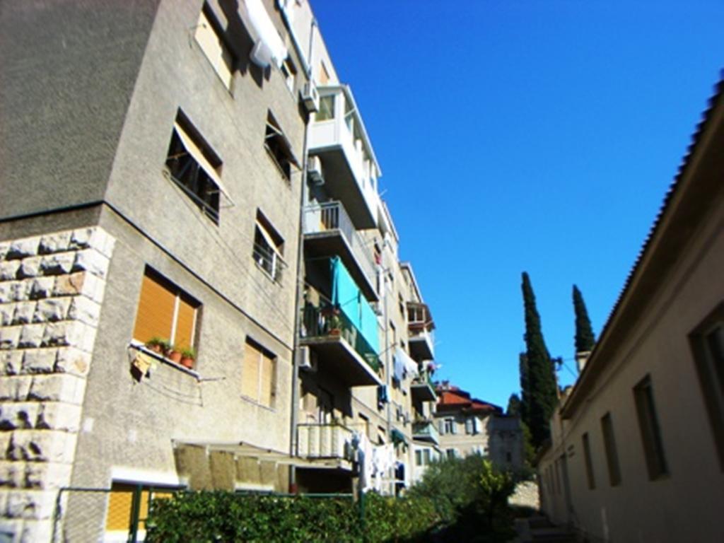 Blue Tree Rooms Σπλιτ Εξωτερικό φωτογραφία