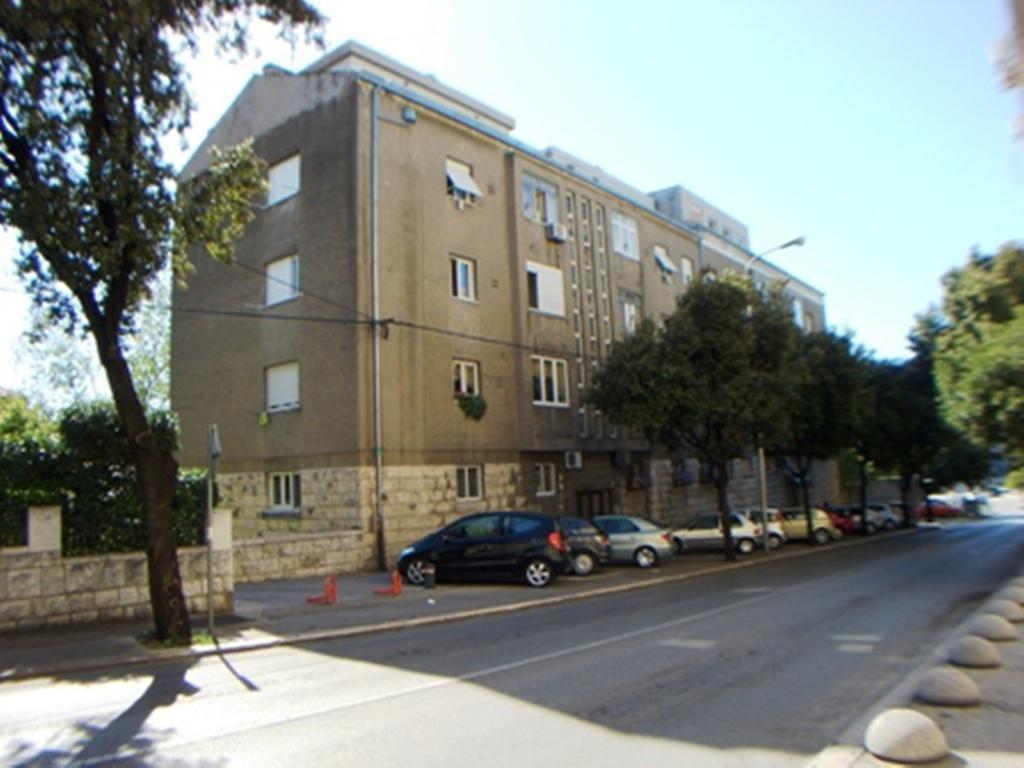 Blue Tree Rooms Σπλιτ Εξωτερικό φωτογραφία