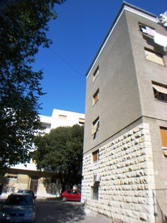 Blue Tree Rooms Σπλιτ Εξωτερικό φωτογραφία