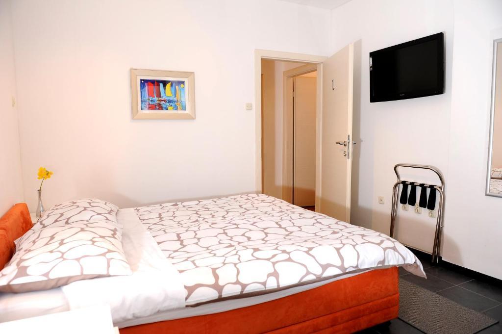 Blue Tree Rooms Σπλιτ Εξωτερικό φωτογραφία