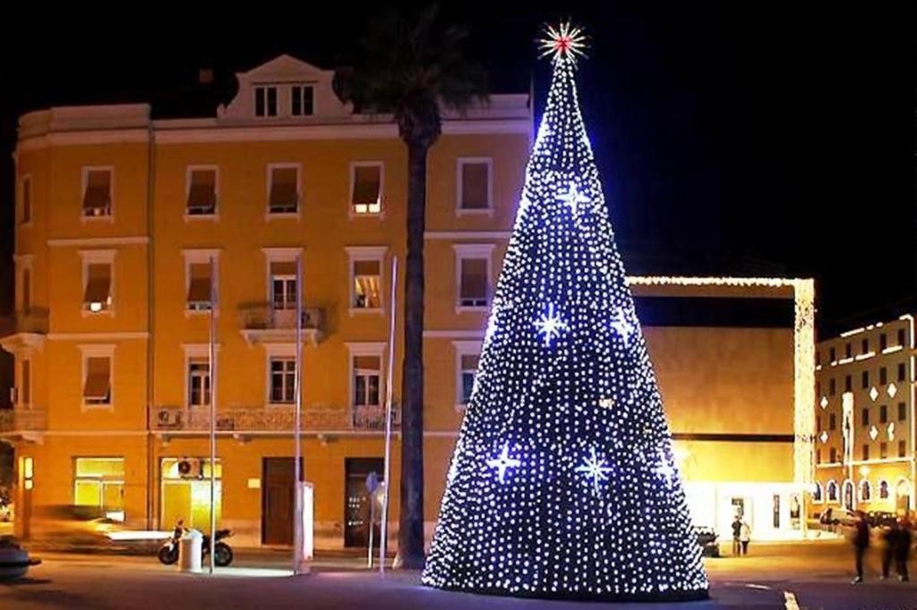 Blue Tree Rooms Σπλιτ Εξωτερικό φωτογραφία