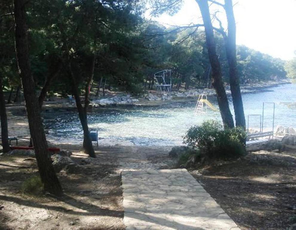 Blue Tree Rooms Σπλιτ Εξωτερικό φωτογραφία